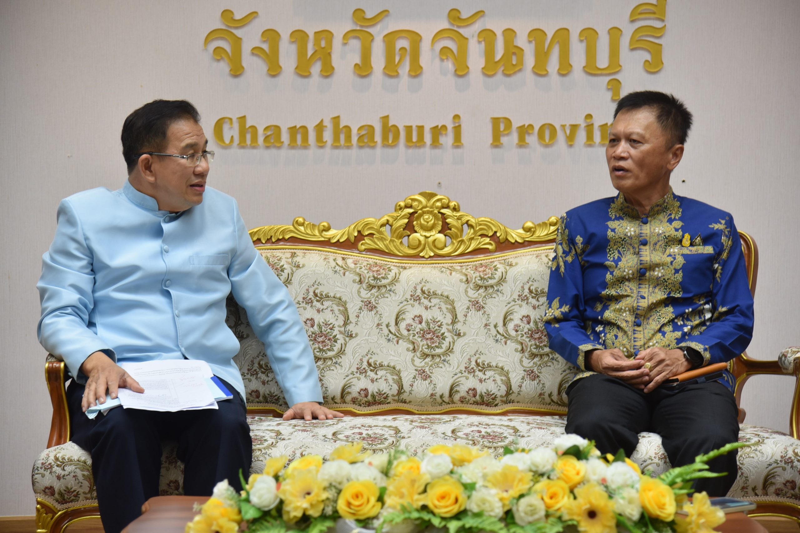 ข่าวทั่วไทยจันทบุรี