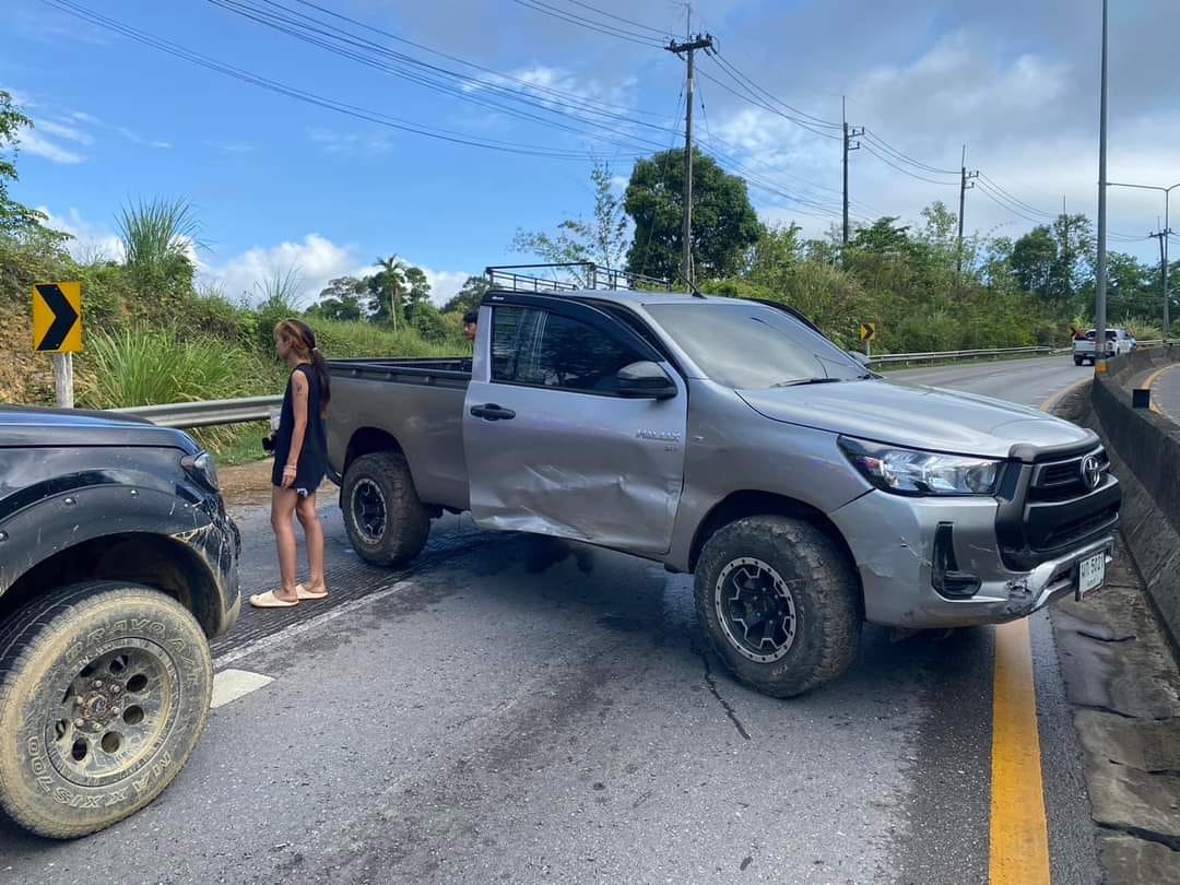 ข่าวทั่วไทย